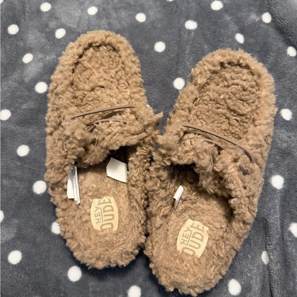 Hey Dude Women’s Wendy Slipper